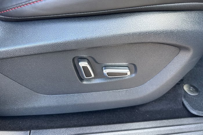 2024 JAC T9 Haven 4X4 On Demand Salt Bush Silver (HCJ)