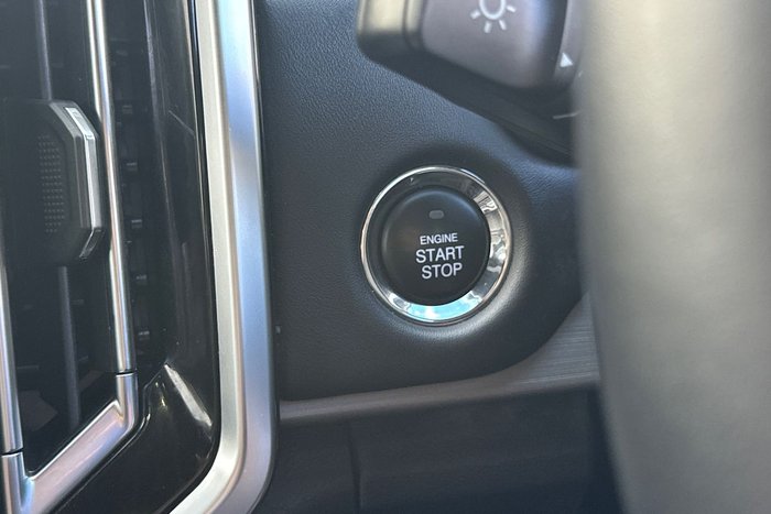 2024 JAC T9 Haven 4X4 On Demand Salt Bush Silver (HCJ)