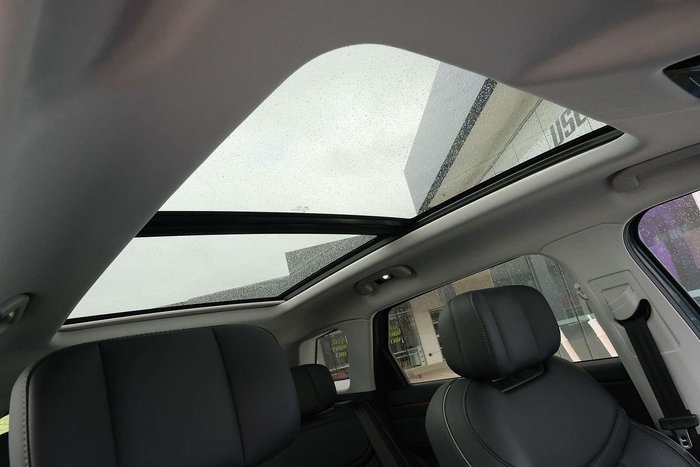 2025 Jaecoo J7 Ridge