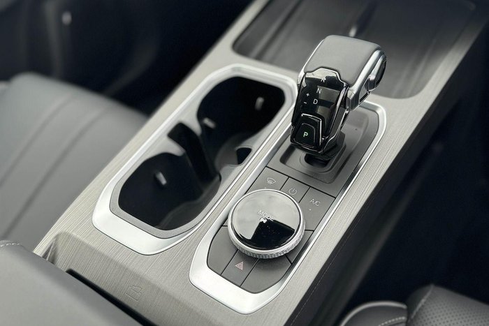 2025 Jaecoo J7 Ridge