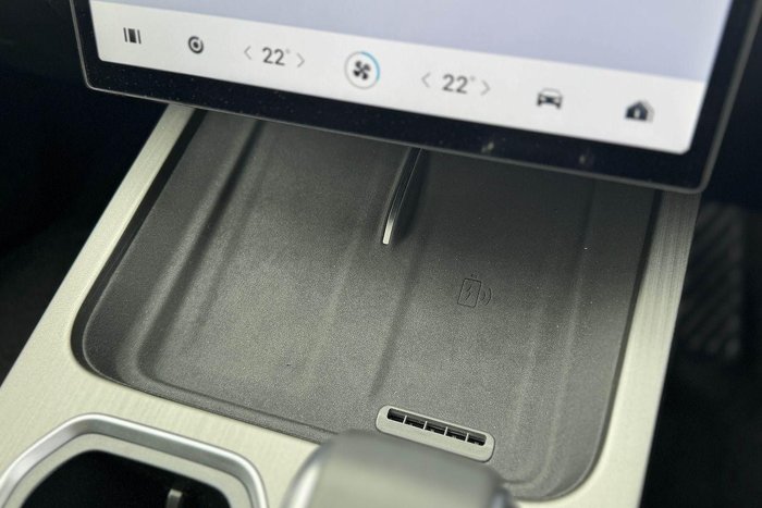 2025 Jaecoo J7 Ridge