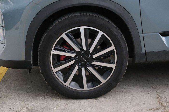 2025 Jaecoo J7 Ridge
