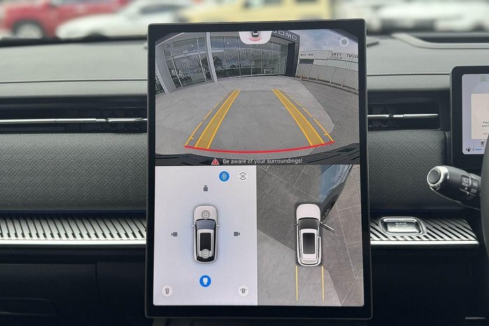 2025 Jaecoo J7 Ridge