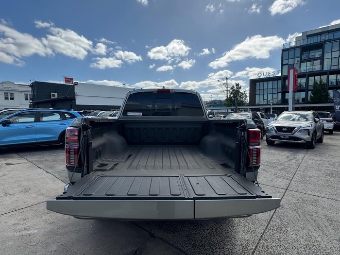 2025 GWM Cannon Alpha Ultra PHEV