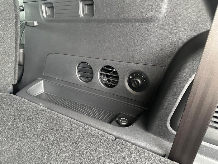 2025 KGM Rexton Ultimate Y461 MY26 4X4 Dual Range Marble Grey