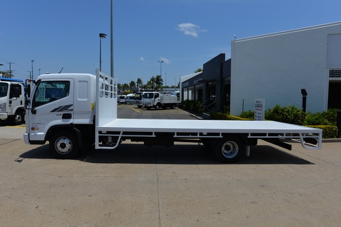 2025 HYUNDAI EX9 ELWB SILVER