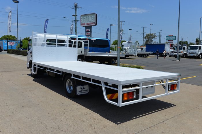 2025 HYUNDAI EX9 ELWB SILVER