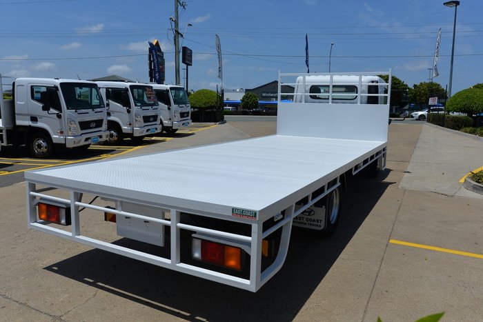 2025 HYUNDAI EX9 ELWB SILVER