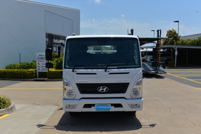 2025 HYUNDAI EX9 ELWB SILVER