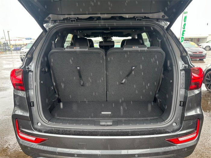 2025 KGM REXTON ULTIMATE (4WD) Y470 MY26 MARBLE GREY