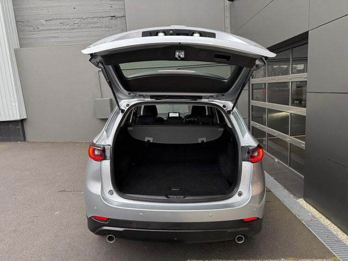 2022 Mazda CX-5 Maxx Sport