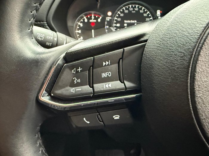 2022 Mazda CX-5 Maxx Sport