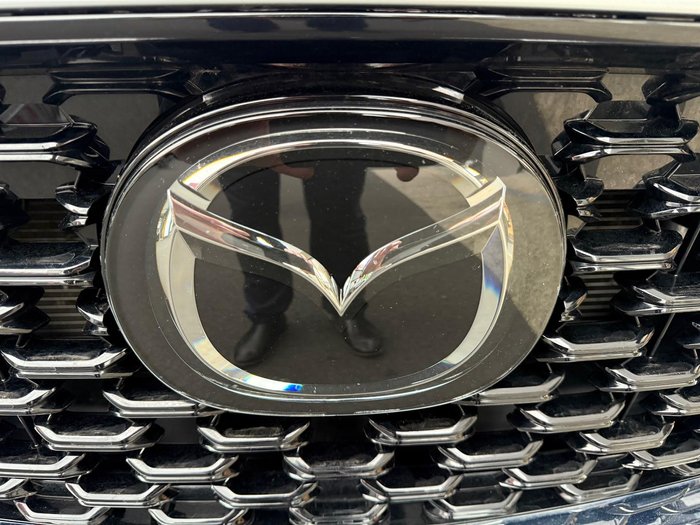 2022 Mazda CX-5 Maxx Sport