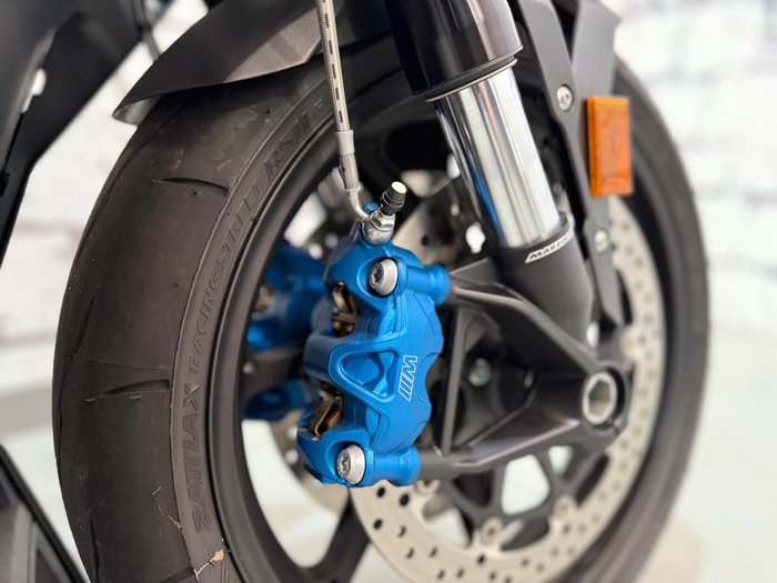 2025 BMW M 1000 R M 1000