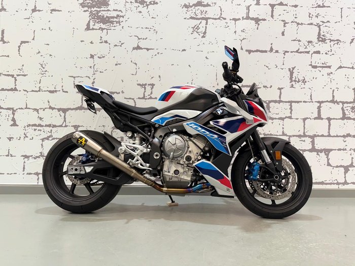 2025 BMW M 1000 R M 1000