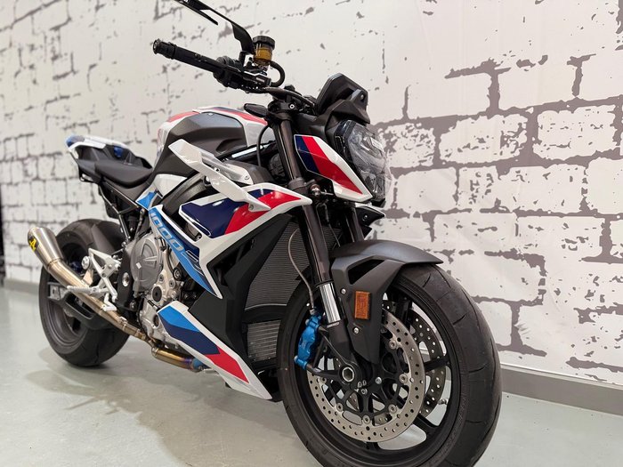 2025 BMW M 1000 R M 1000