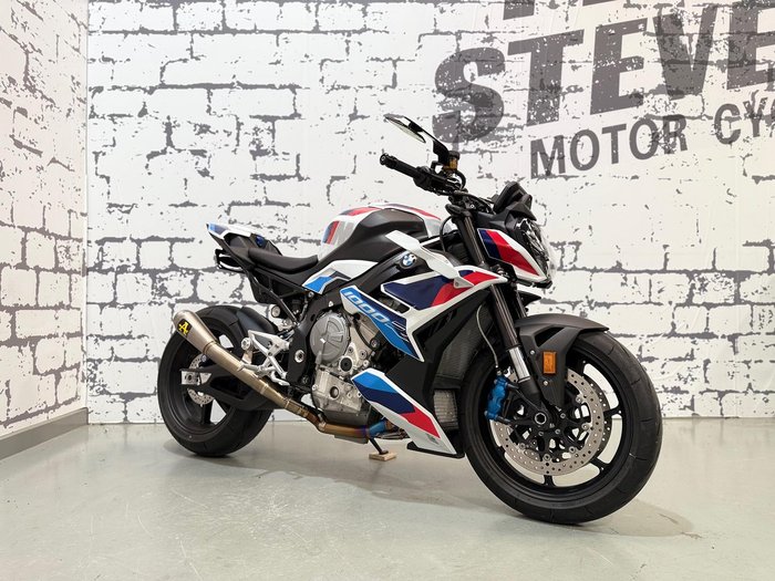 2025 BMW M 1000 R M 1000