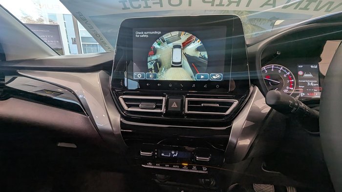 2025 Suzuki Fronx Hybrid