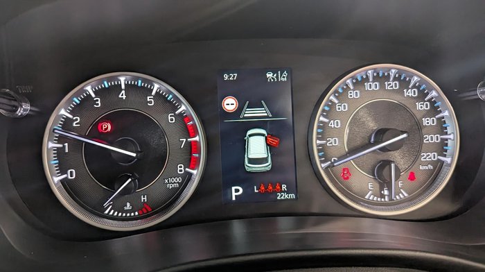 2025 Suzuki Fronx Hybrid