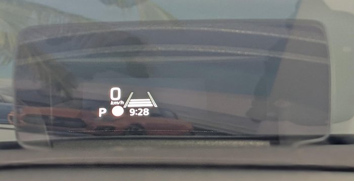 2025 Suzuki Fronx Hybrid