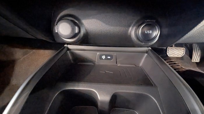 2025 Suzuki Fronx Hybrid