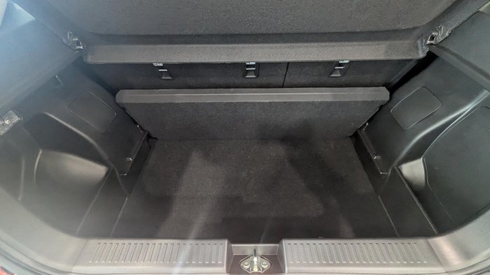 2025 Suzuki Fronx Hybrid