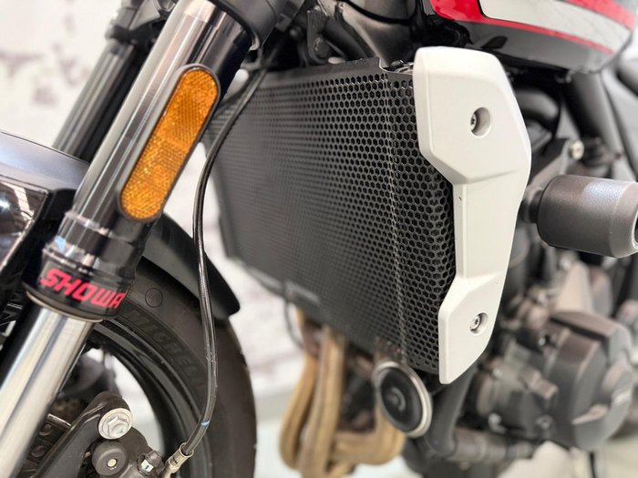 2023 Triumph Trident 660 Trident Black