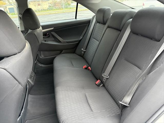 2010 Toyota Aurion AT-X