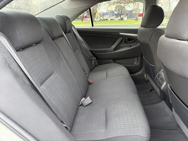 2010 Toyota Aurion AT-X