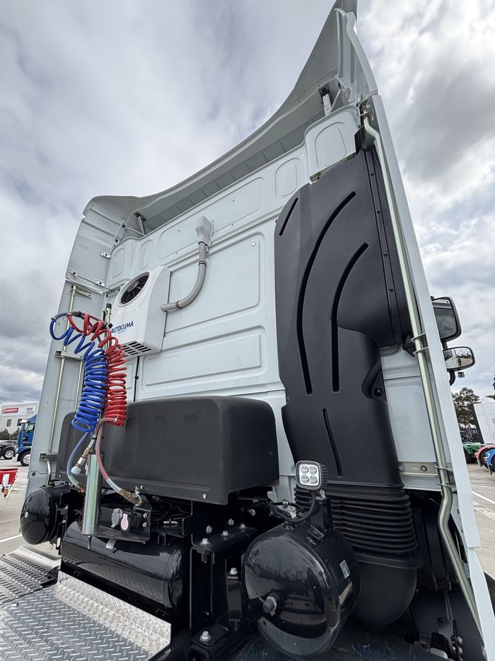 2023 DAF XF530