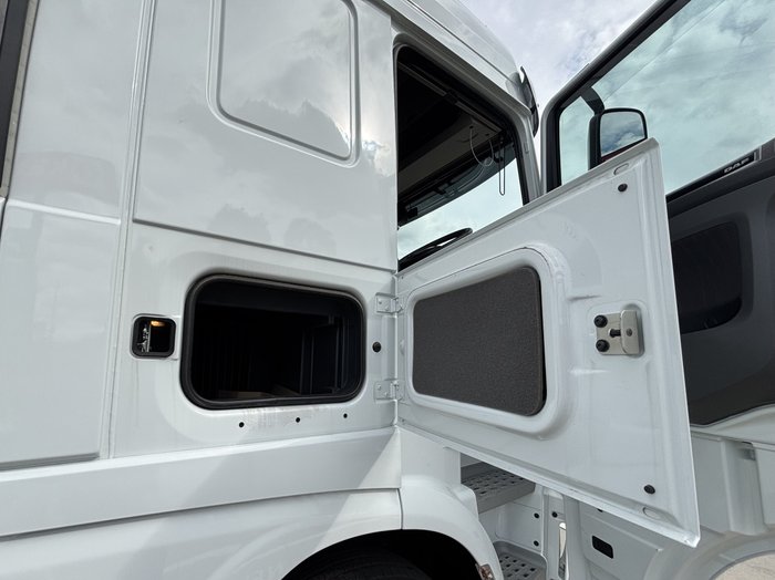 2023 DAF XF530