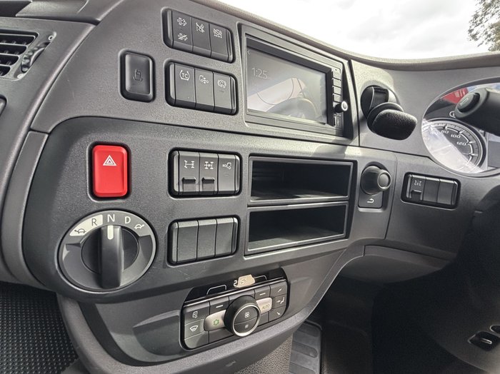 2023 DAF XF530