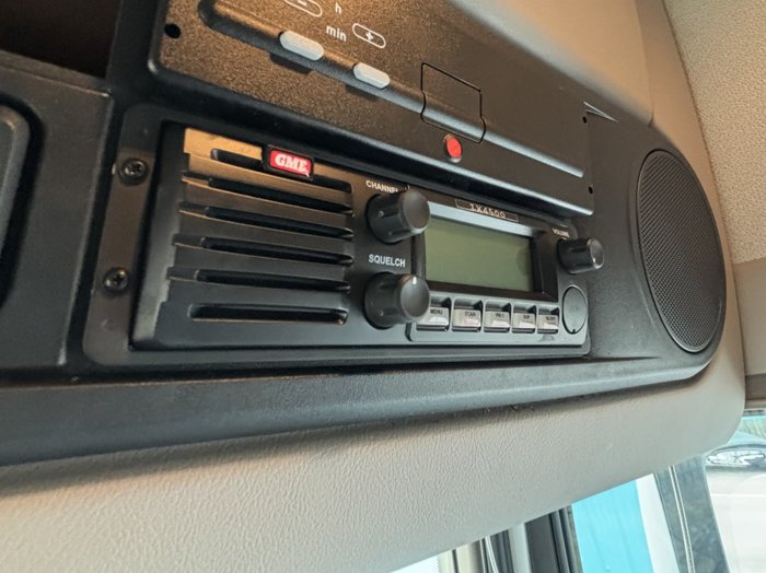2023 DAF XF530