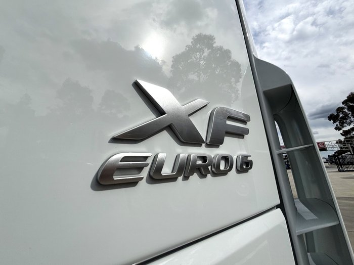 2023 DAF XF530