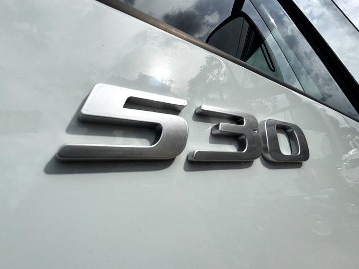 2023 DAF XF530