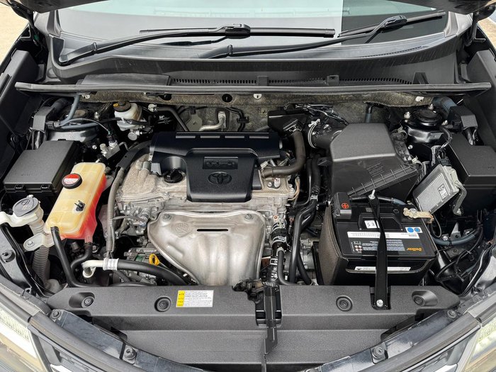 2015 Toyota RAV4 GXL ASA44R MY14 AWD Ink