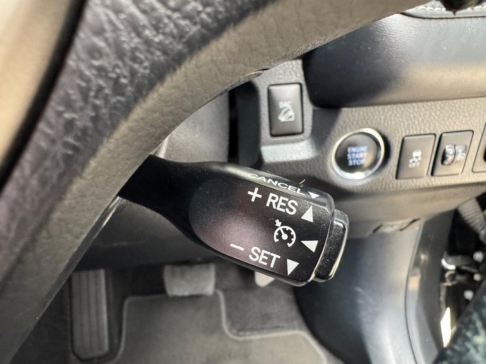 2015 Toyota RAV4 GXL ASA44R MY14 AWD Ink