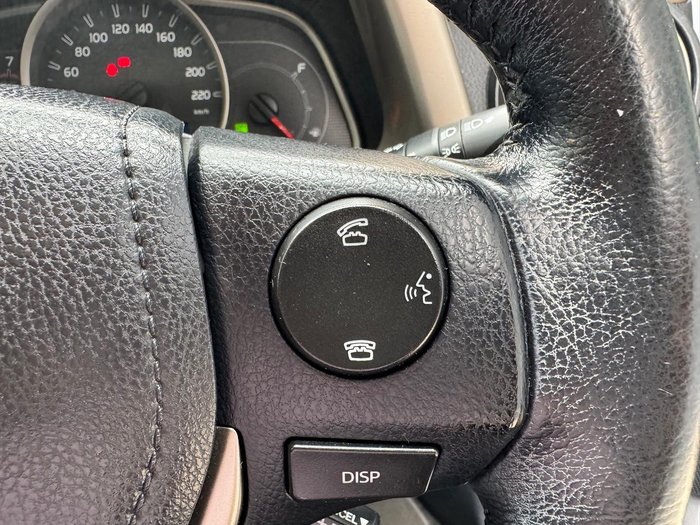 2015 Toyota RAV4 GXL ASA44R MY14 AWD Ink