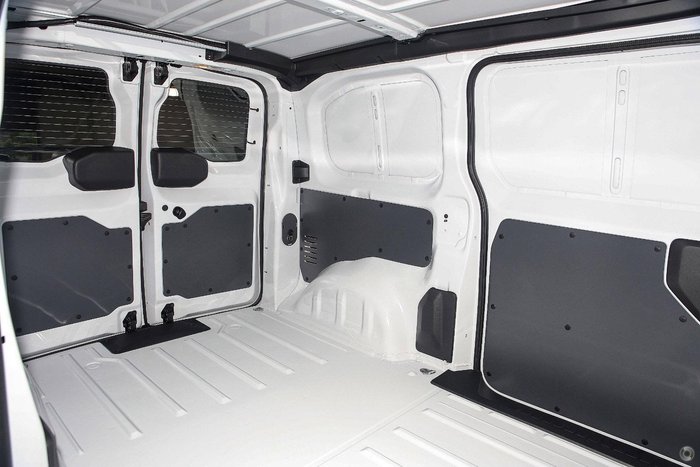 2023 Peugeot Expert Pro K0 Blanc White