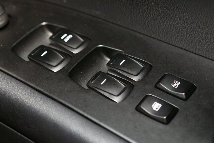 2023 SsangYong Musso Ultimate