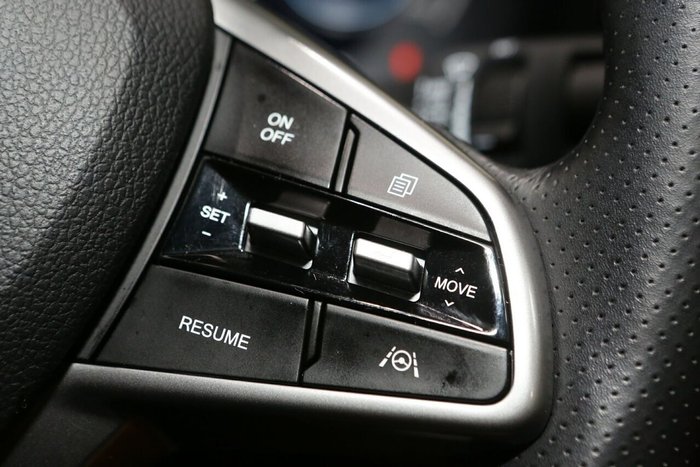 2023 SsangYong Musso Ultimate