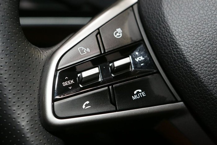 2023 SsangYong Musso Ultimate