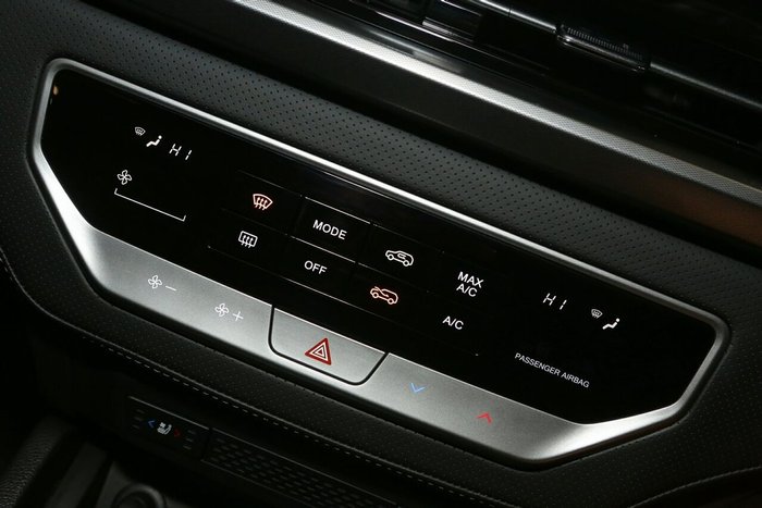 2023 SsangYong Musso Ultimate