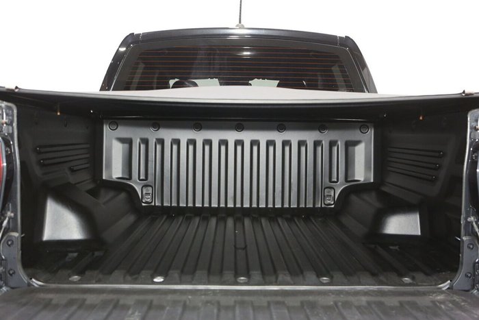 2023 SsangYong Musso Ultimate