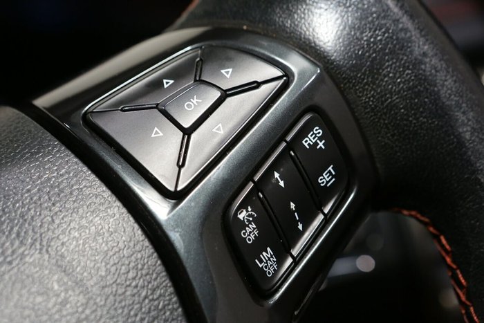 2020 Ford Ranger FX4