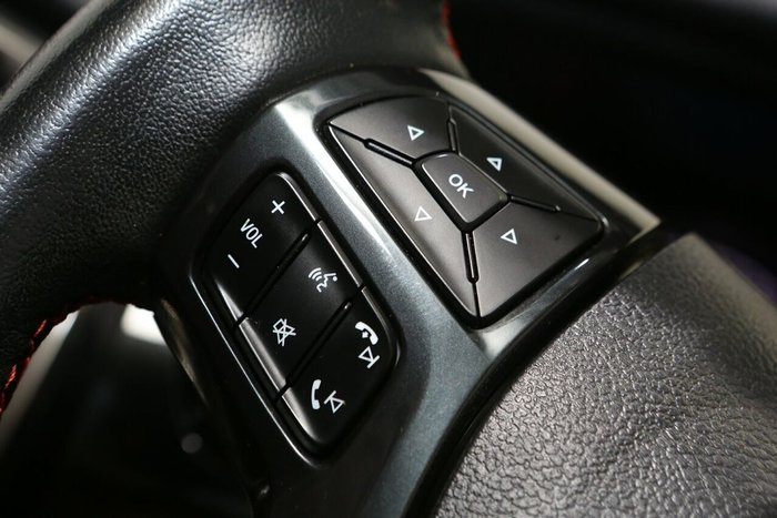 2020 Ford Ranger FX4