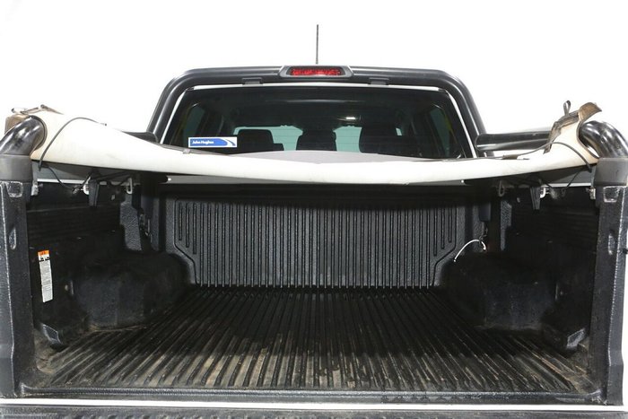 2020 Ford Ranger FX4