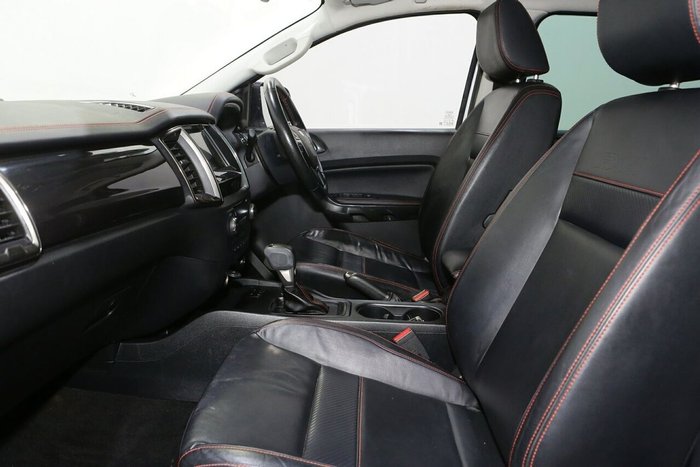 2020 Ford Ranger FX4