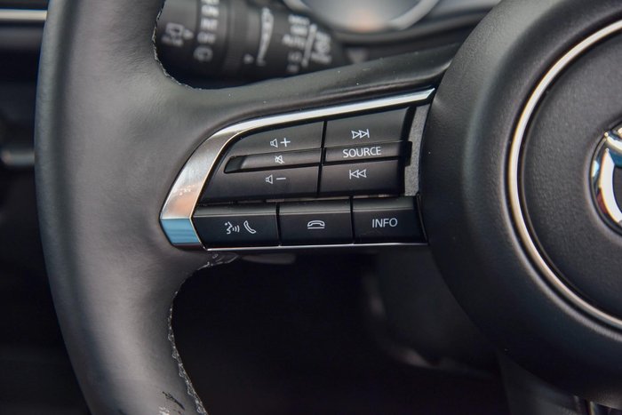 2024 Mazda CX-30 G25 GT SP DM Series Deep Crystal Blue