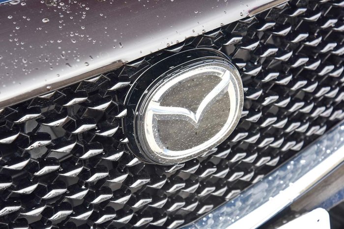 2024 Mazda CX-30 G25 GT SP DM Series Deep Crystal Blue